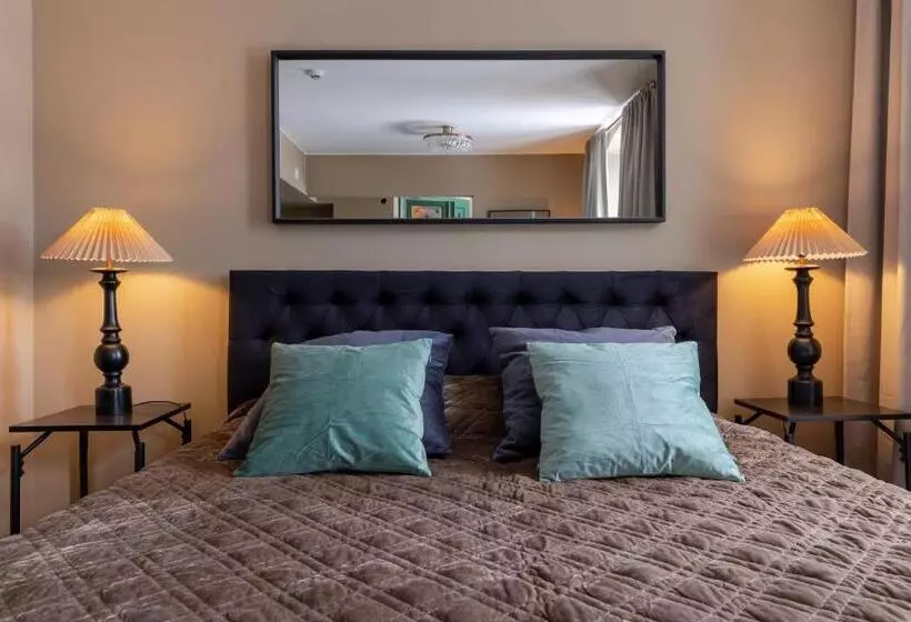 Hotelli White Brig Guesthouse