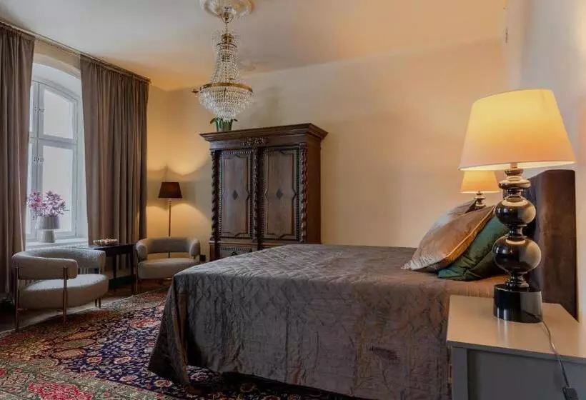 Hotelli White Brig Guesthouse