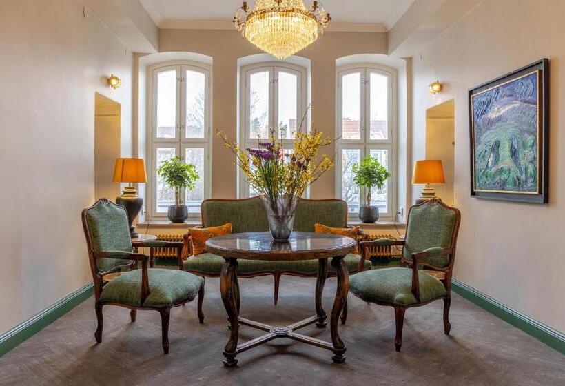 هتل White Brig Guesthouse