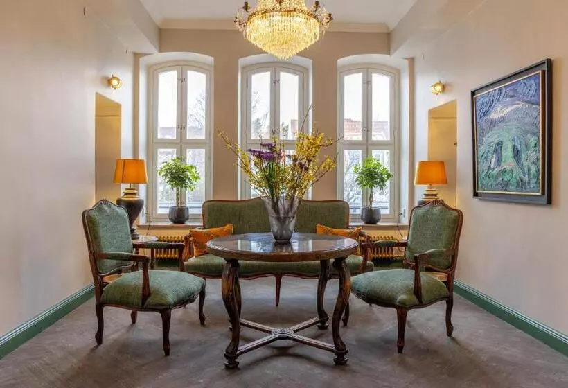 Hotelli White Brig Guesthouse