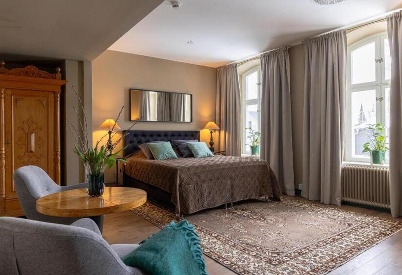 هتل White Brig Guesthouse