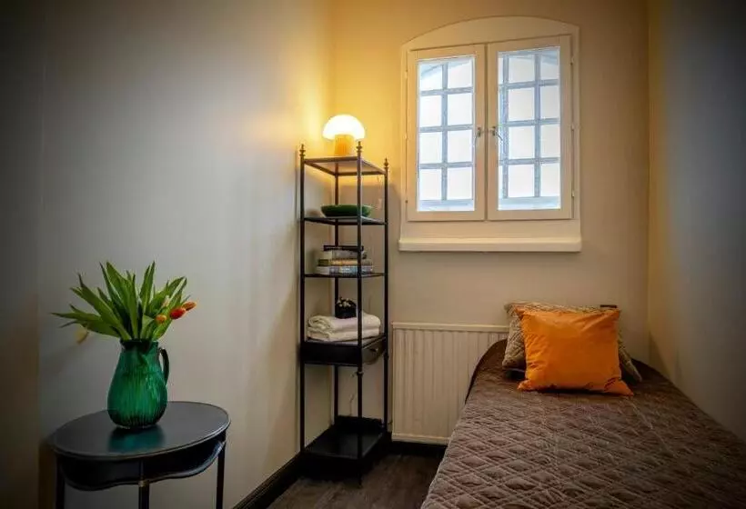 Hotelli White Brig Guesthouse