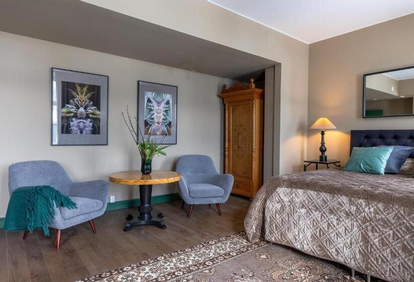 هتل White Brig Guesthouse