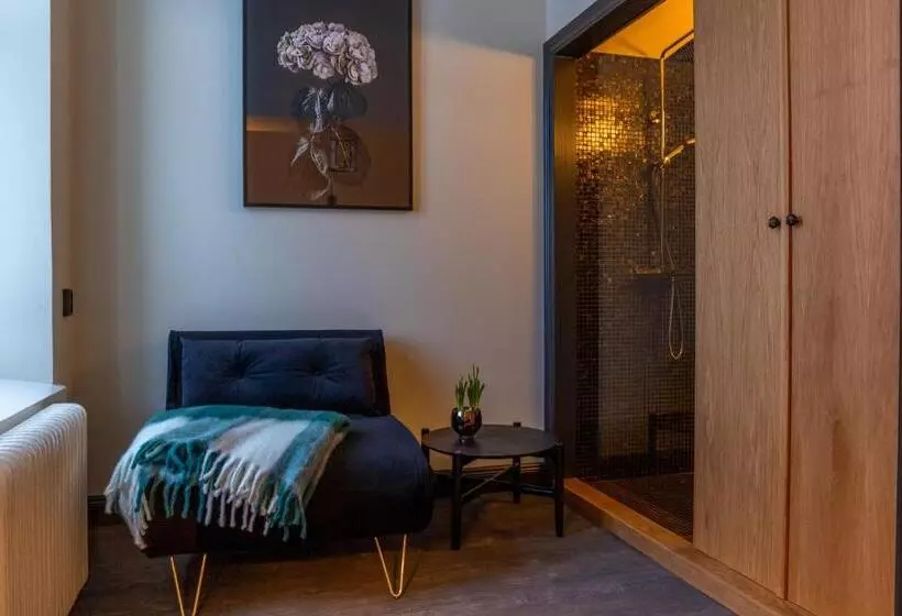 Hotelli White Brig Guesthouse