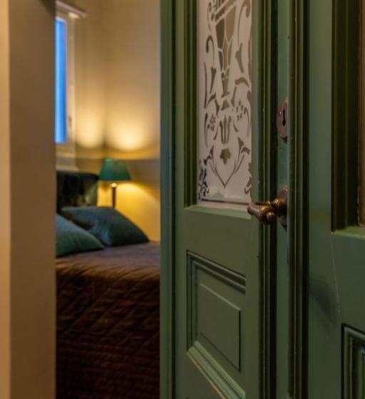 هتل White Brig Guesthouse