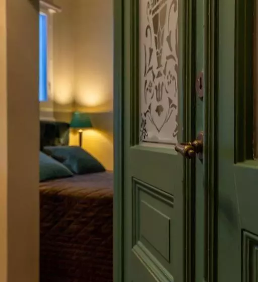 Hotelli White Brig Guesthouse