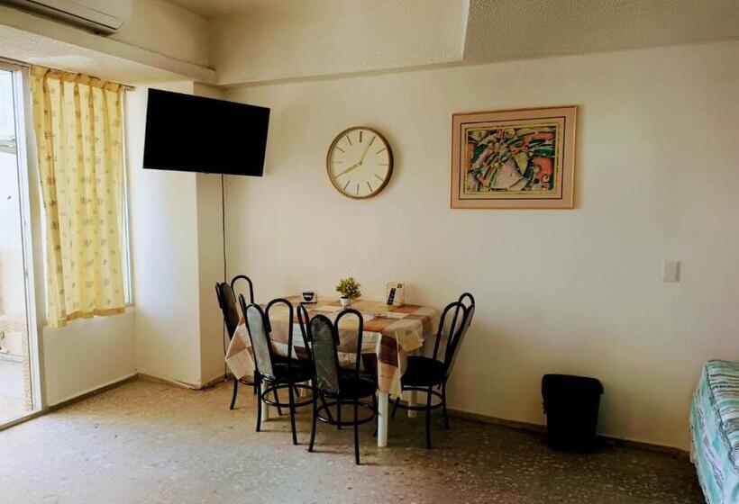 Suite Torres Gemelas Acapulco