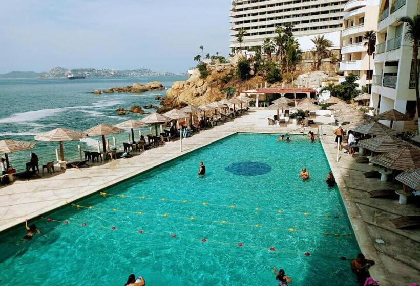 Suite Torres Gemelas Acapulco