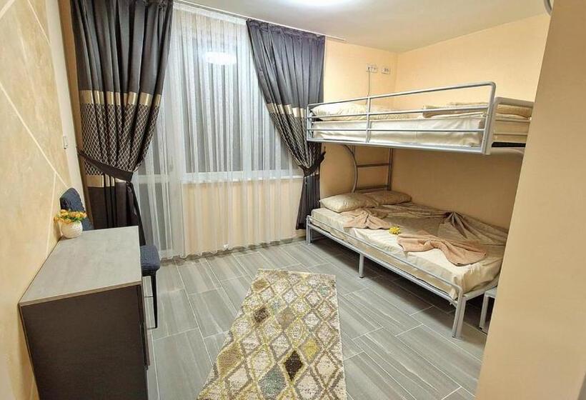 Пансион „бащината къща“ за гости