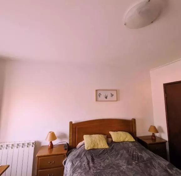 ペンション Al Vila Lina