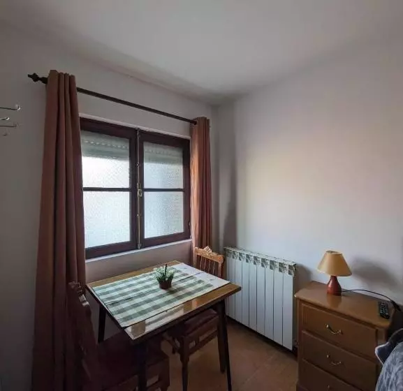 ペンション Al Vila Lina