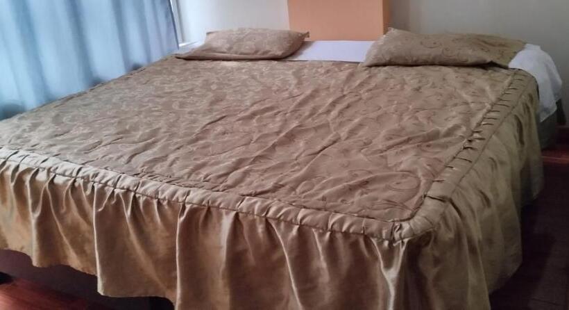 پانسیون Hostal Panoramic