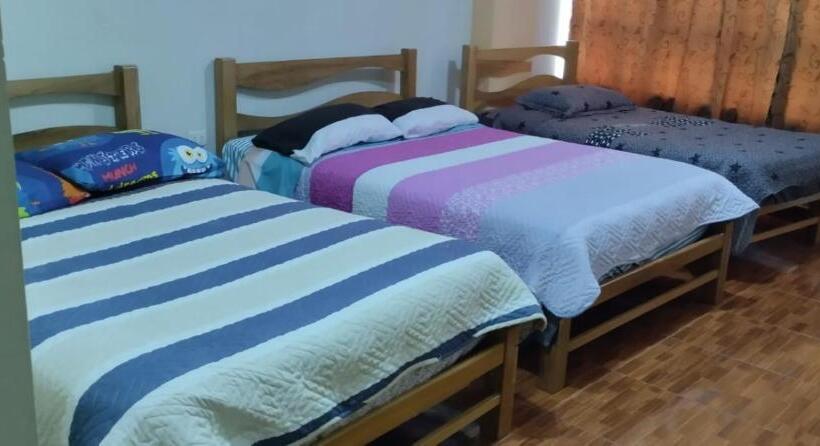 پانسیون Hostal Panoramic