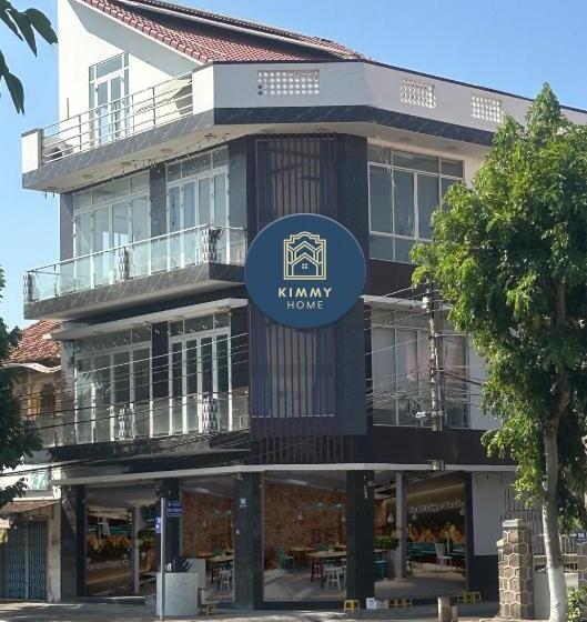 پانسیون Kimmy Home