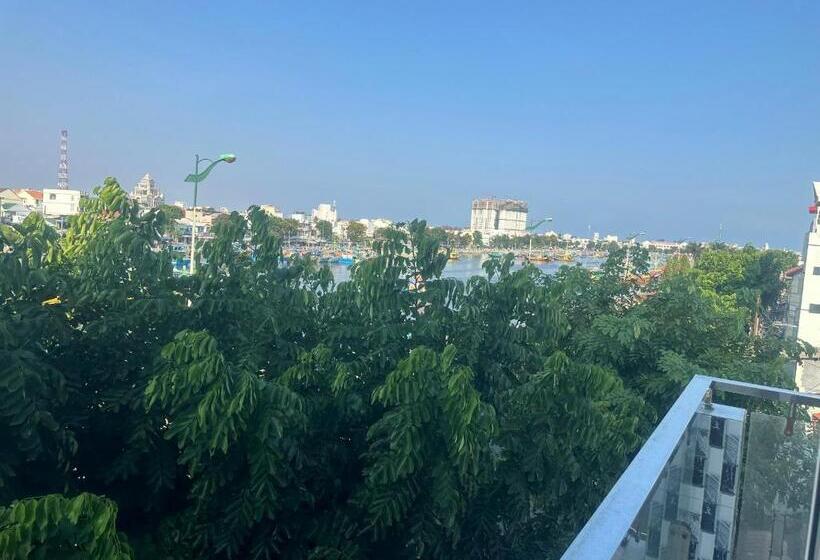 پانسیون Kimmy Home