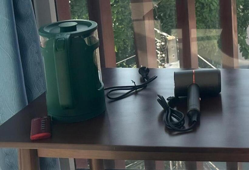 پانسیون Kimmy Home