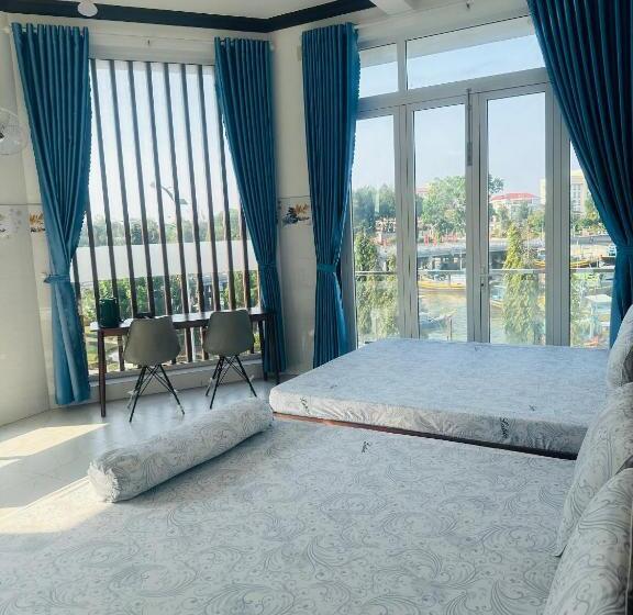 پانسیون Kimmy Home