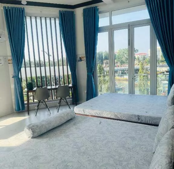 پانسیون Kimmy Home