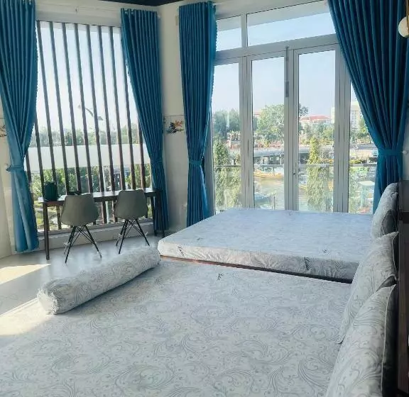 پانسیون Kimmy Home