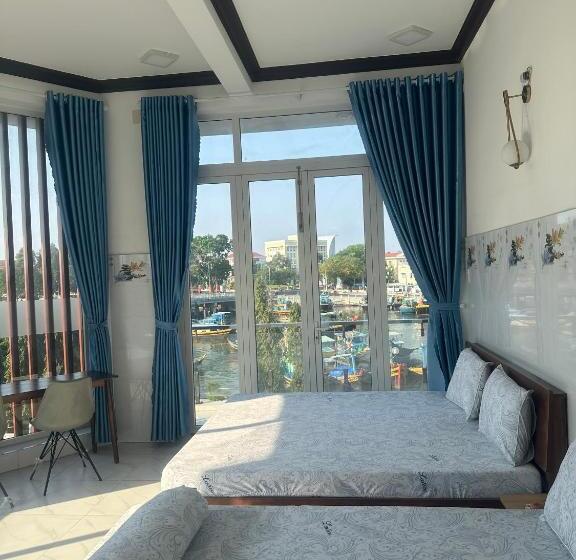 پانسیون Kimmy Home