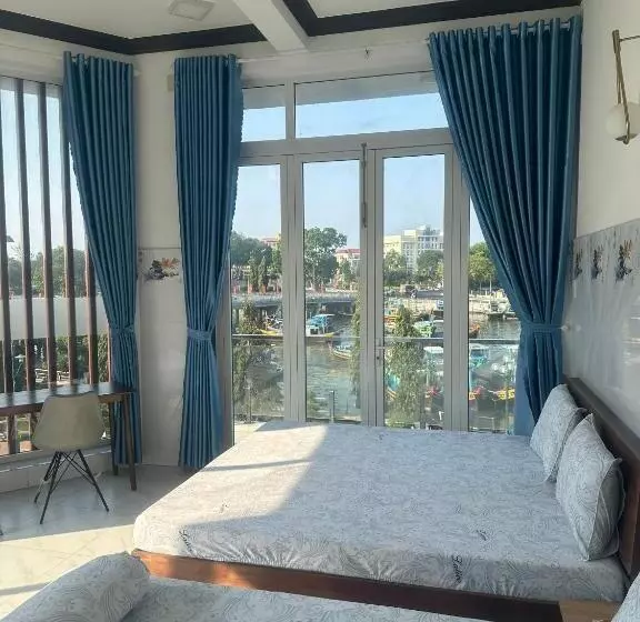 پانسیون Kimmy Home