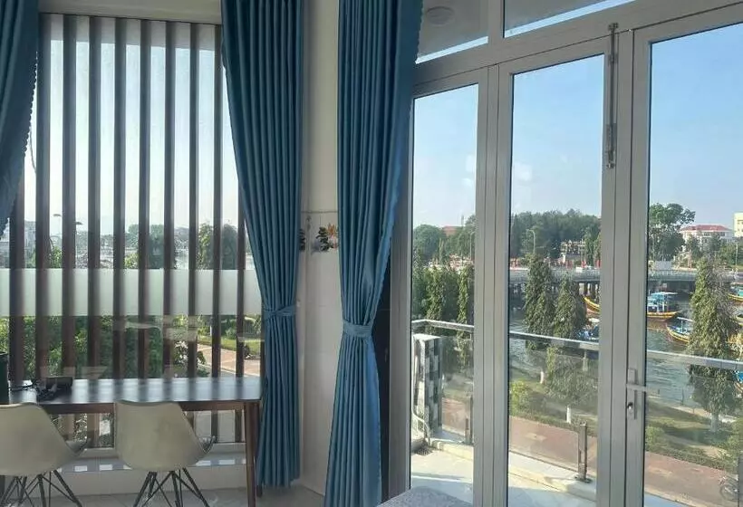 پانسیون Kimmy Home