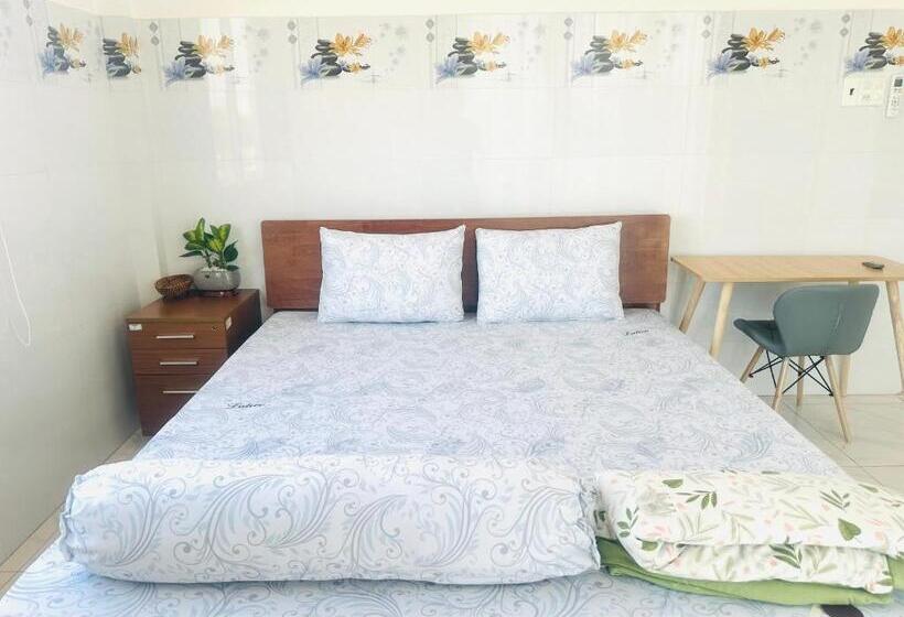 پانسیون Kimmy Home