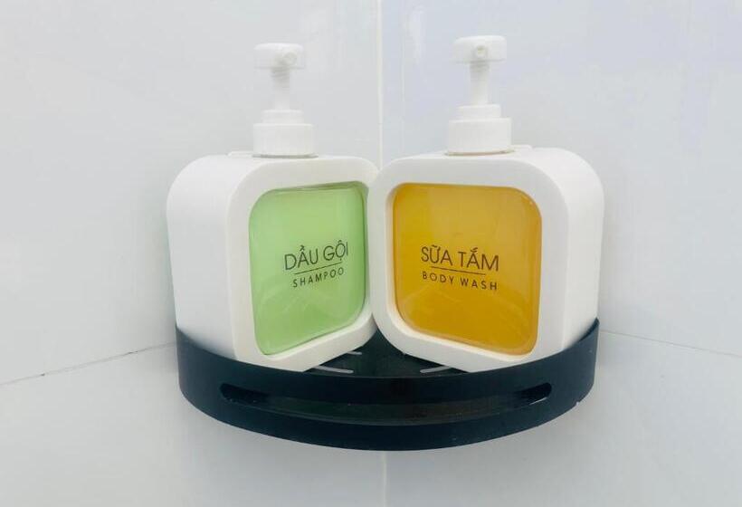 پانسیون Kimmy Home