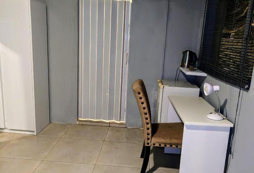 Pension Sem S Guest Cottage