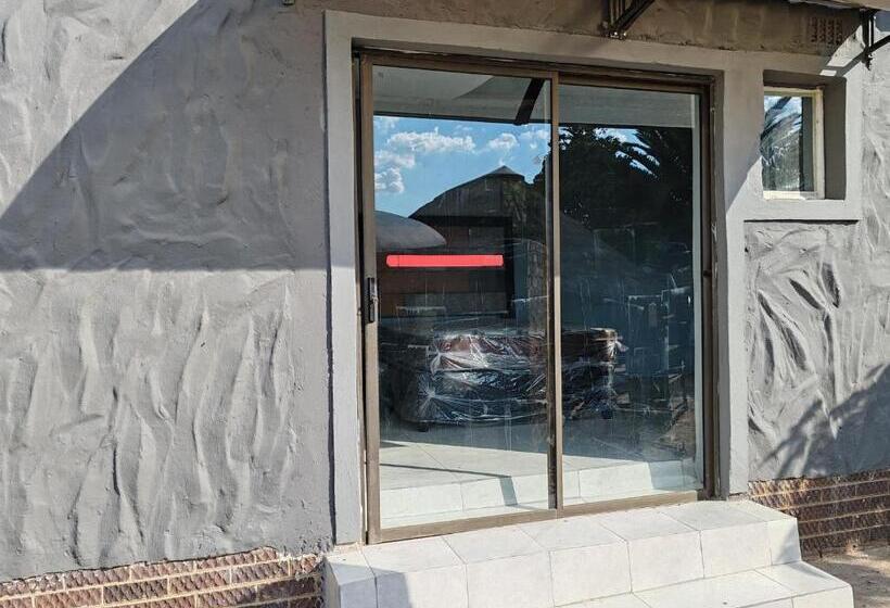 Pension Sem S Guest Cottage