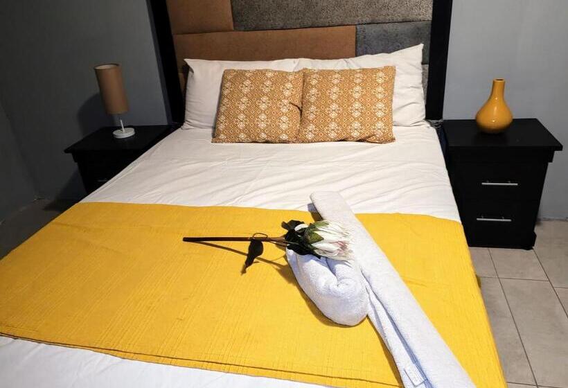 Pension Sem S Guest Cottage