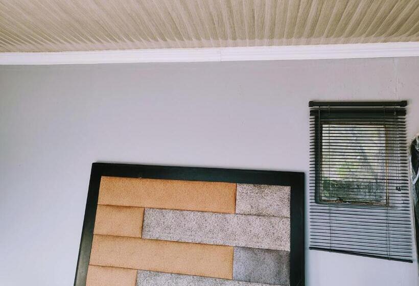 Pension Sem S Guest Cottage