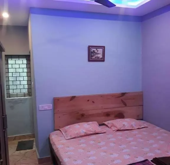 ペンション Sunita Guest House