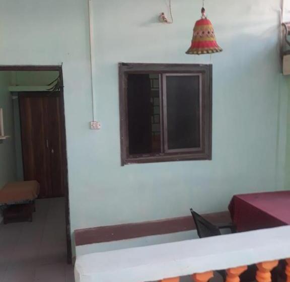 Pensiune Sunita Guest House