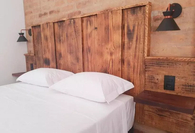 Majatalo Suítes Capitólio Canastra