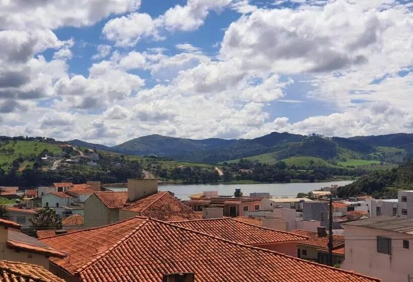 Majatalo Suítes Capitólio Canastra