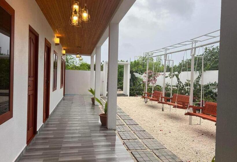 پانسیون Villa Oneocean