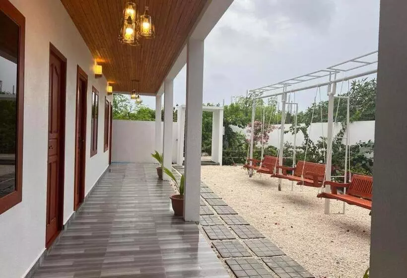 پانسیون Villa Oneocean