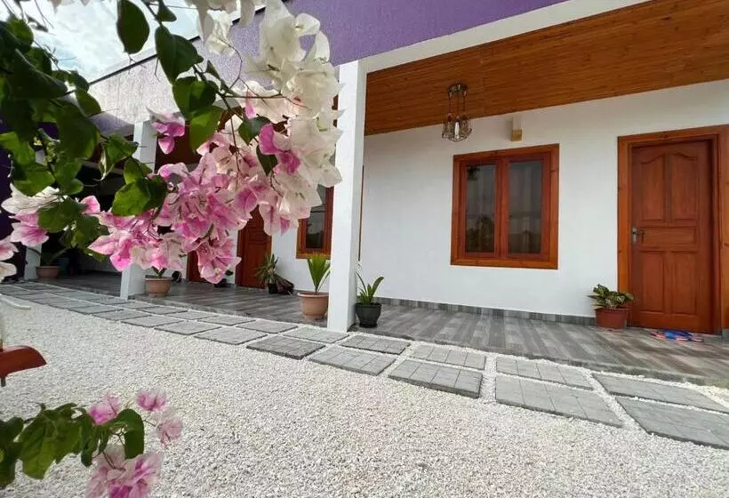 پانسیون Villa Oneocean