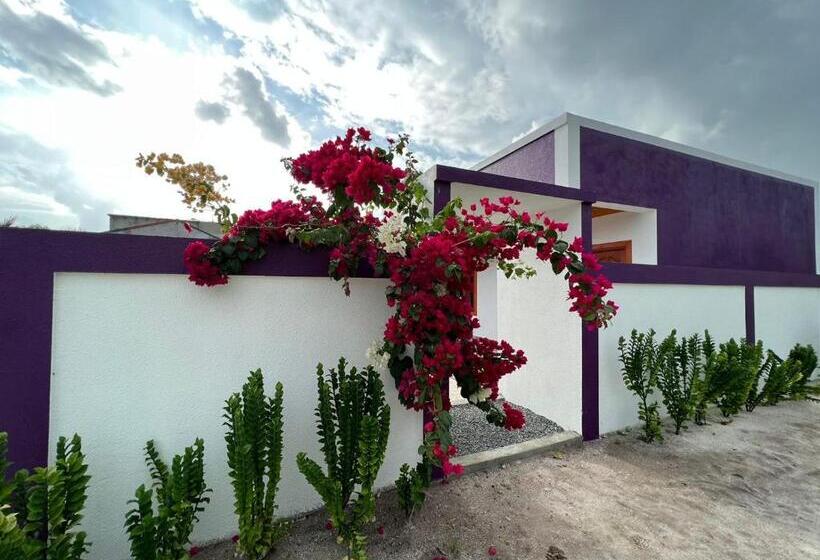 پانسیون Villa Oneocean