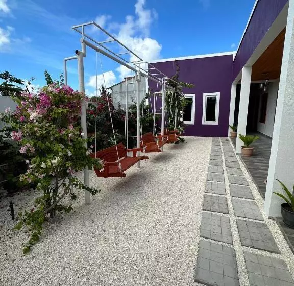 پانسیون Villa Oneocean