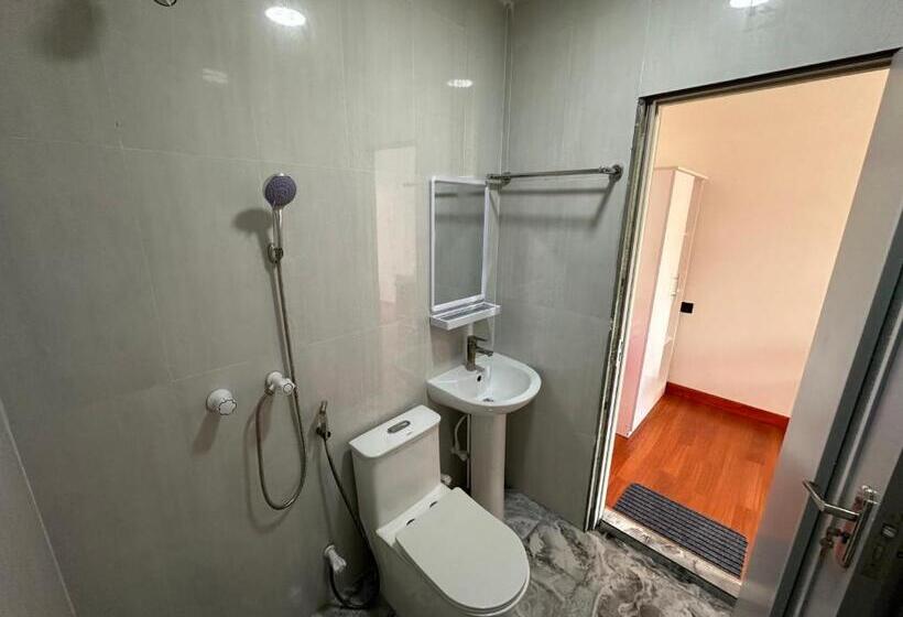 پانسیون Villa Oneocean