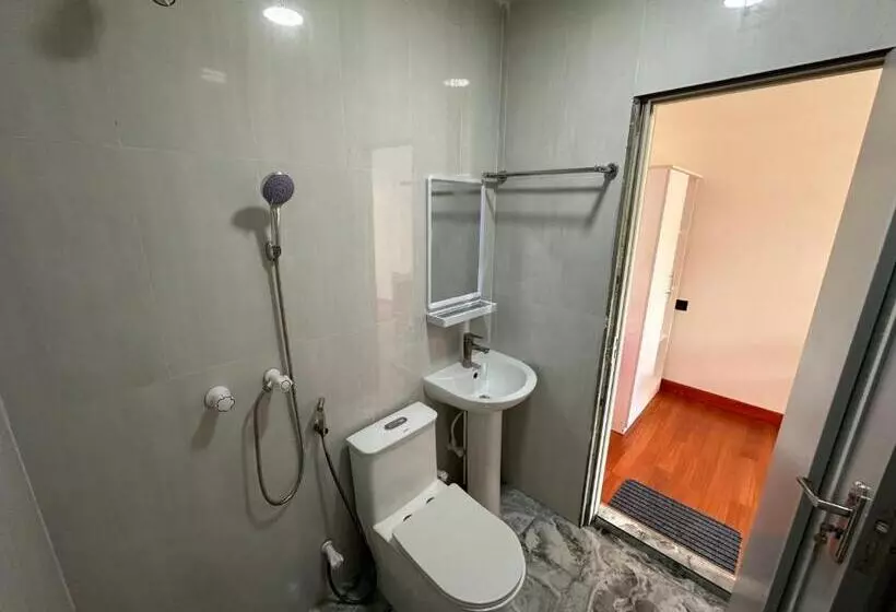 پانسیون Villa Oneocean