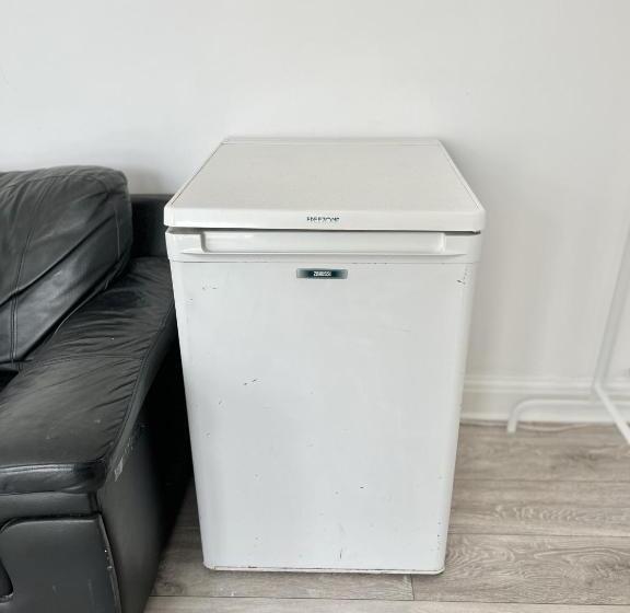 پانسیون Westfield London Shepherds Bush