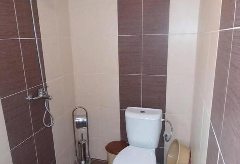 Pension White Sozopol Guest House