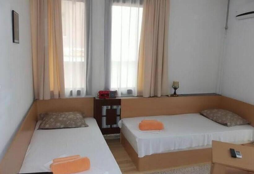 Pension White Sozopol Guest House