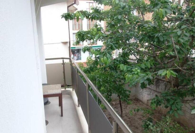 Pension White Sozopol Guest House