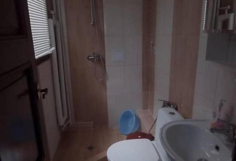 Pension White Sozopol Guest House