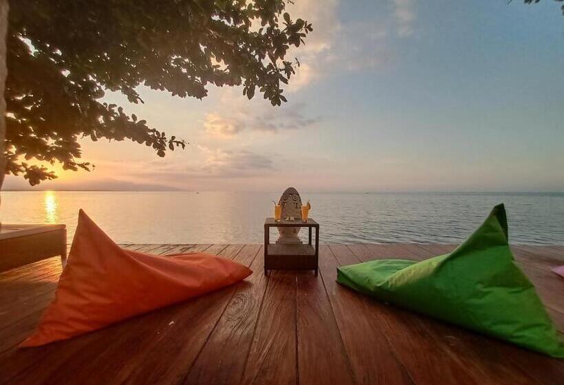 אתר נופש Villa Elsa Seaview