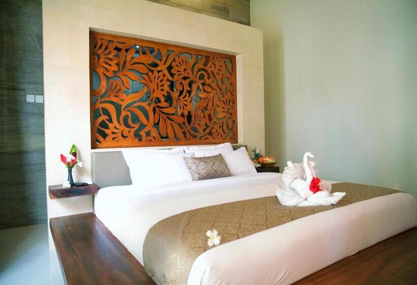 אתר נופש Villa Elsa Seaview